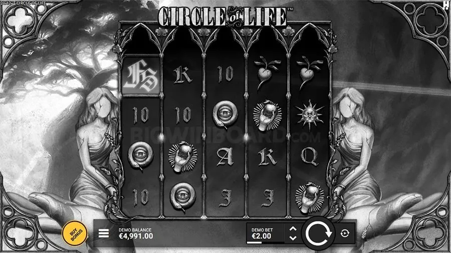 777 Free Spins Offer