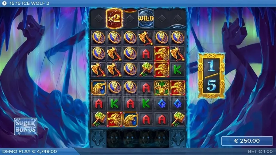 A close-up of a digital slot machine screen displaying multiple glowing 777 symbols, indicating a big win with coins cascading down, reflecting the thrilling gameplay of 777 slots for Filipino players.