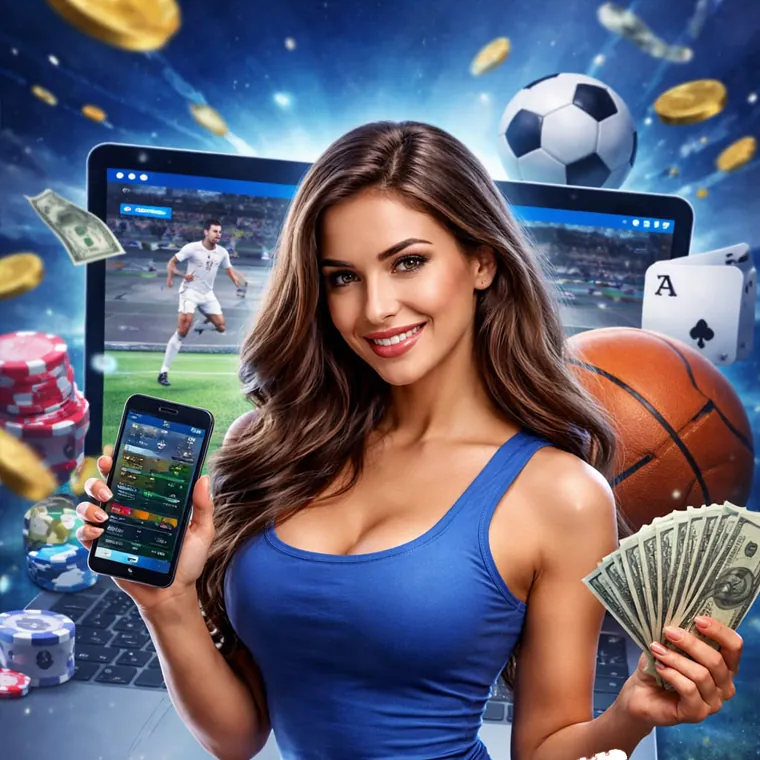 777 Poker Room