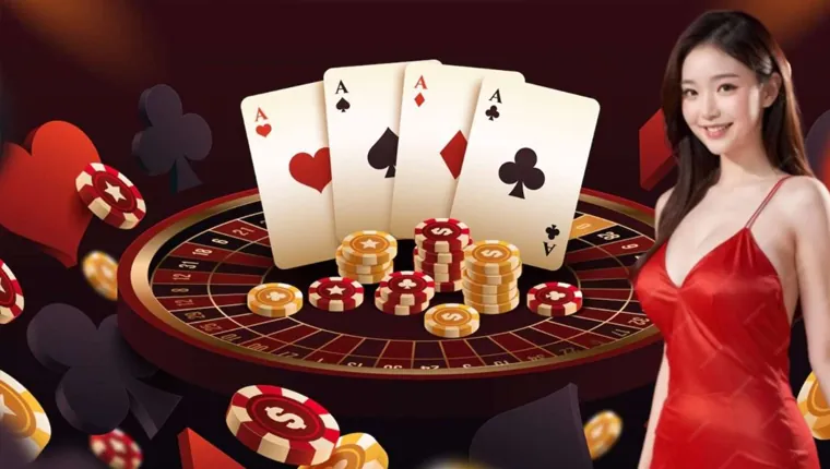 Live Blackjack Experience at 777 Online Casino