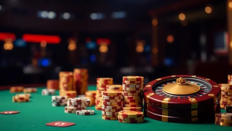 Legal document illustrating data security for 777 casino