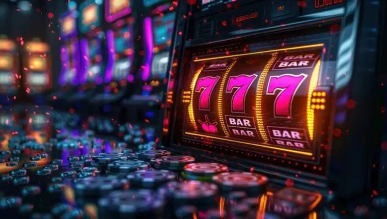 Exclusive 777 Original Games