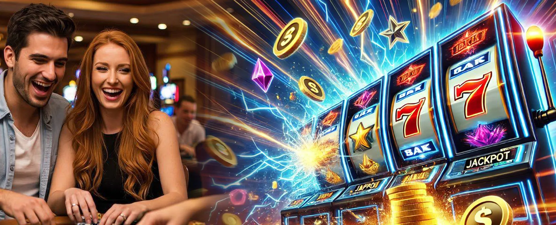 Nustar Responsible Gambling Commitment