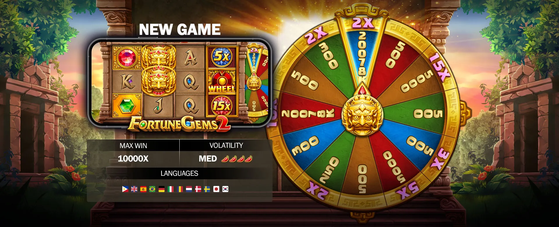 Exciting 777 Poker Room in the Philippines