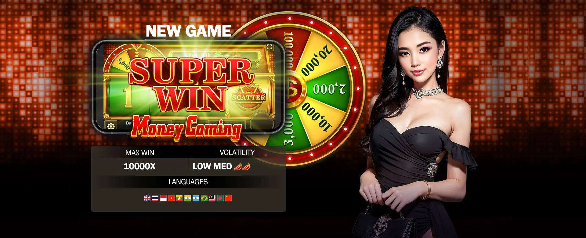 Secure 777 Payment Methods for Filipino Players