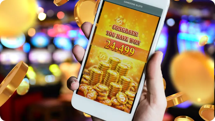 777 Mobile Casino App